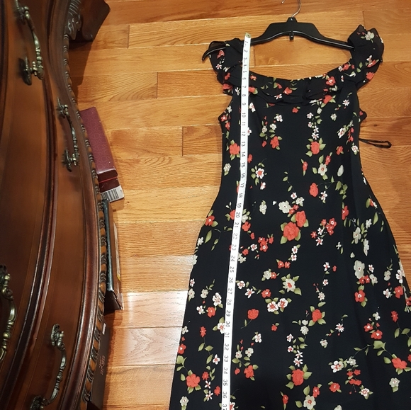 EVAN-PICONE Dress - Picture 9 of 12